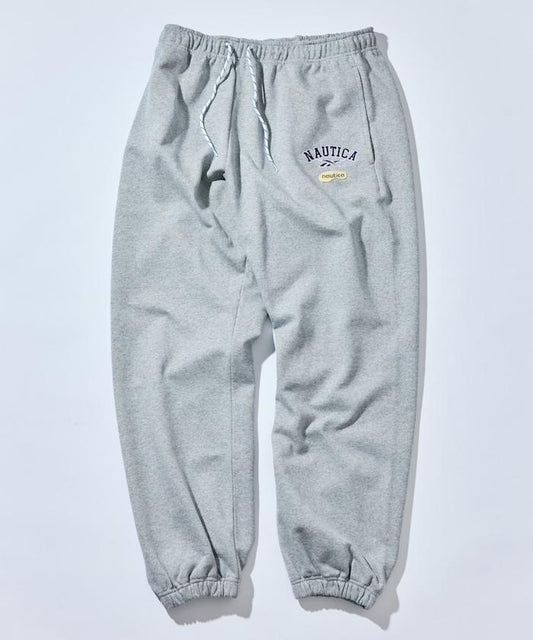 【Exclusive】雙標重磅衛褲