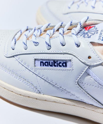 【Exclusive】 CLUB C 85 VINTAGE NAUTICA [23cm～24.5cm展開]