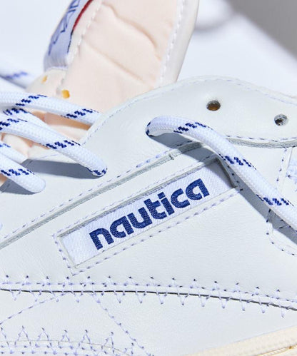 【Exclusive】 CLUB C 85 VINTAGE NAUTICA [23cm～24.5cm展開]