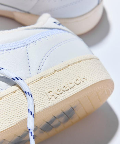 【Exclusive】 CLUB C 85 VINTAGE NAUTICA [23cm～24.5cm展開]