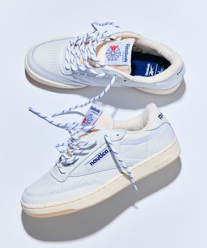 【Exclusive】 CLUB C 85 VINTAGE NAUTICA [23cm～24.5cm展開]