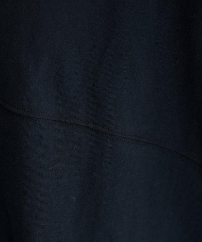 美式橄欖球長袖T恤