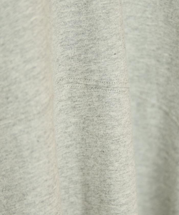 美式橄欖球長袖T恤