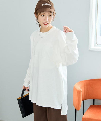 美式橄欖球長袖T恤