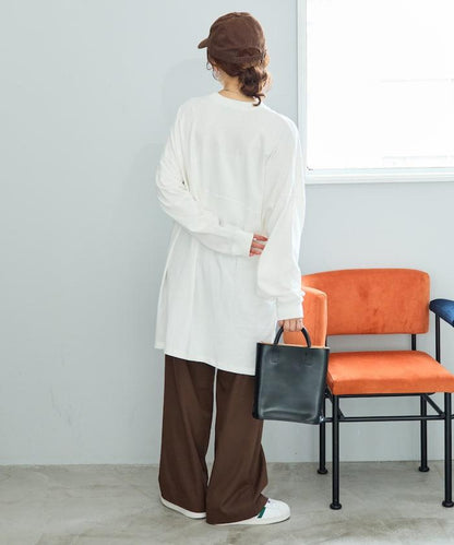 美式橄欖球長袖T恤