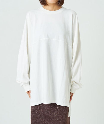 美式橄欖球長袖T恤