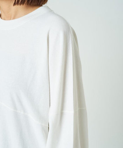 美式橄欖球長袖T恤