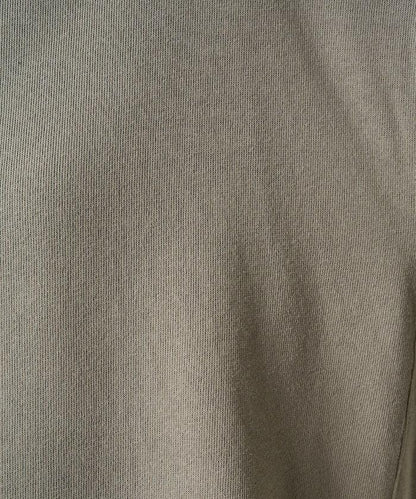 厚重款寬鬆短款衛衣