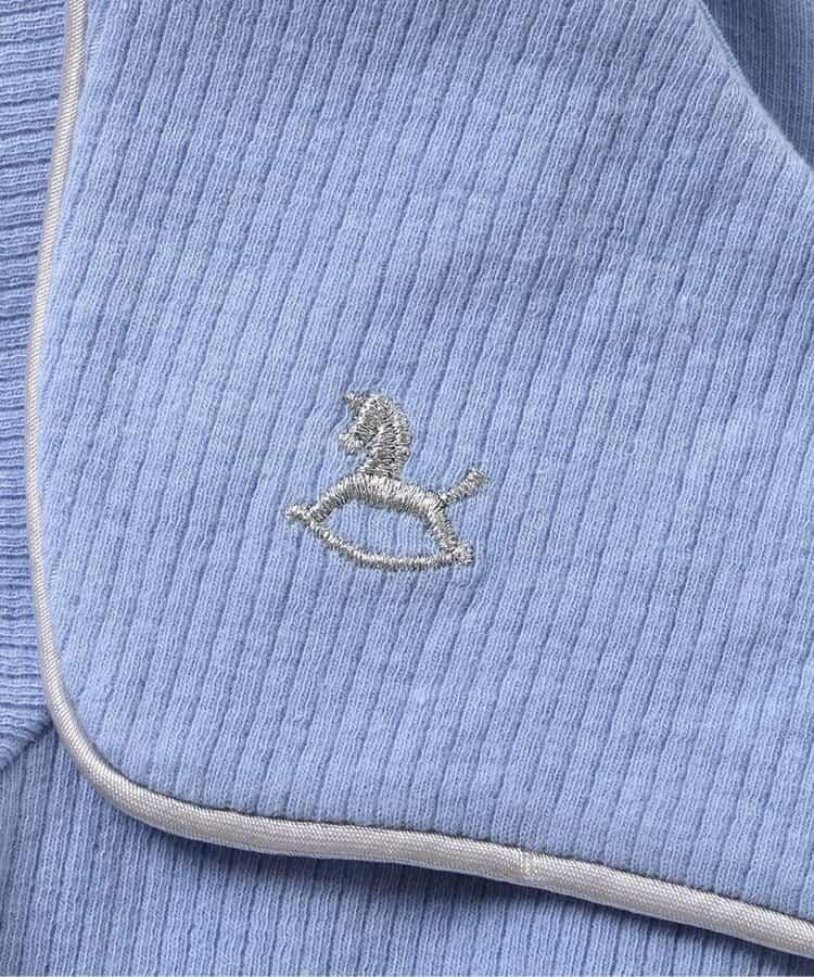 水手領連體衣
