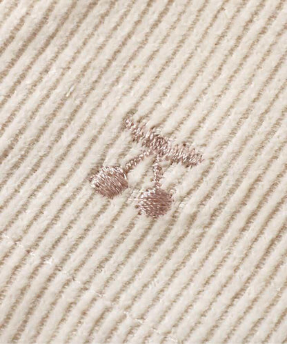 刺繡嬰兒連衣裙
