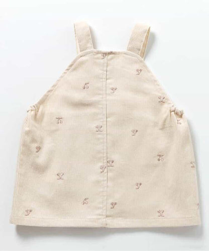 刺繡嬰兒連衣裙