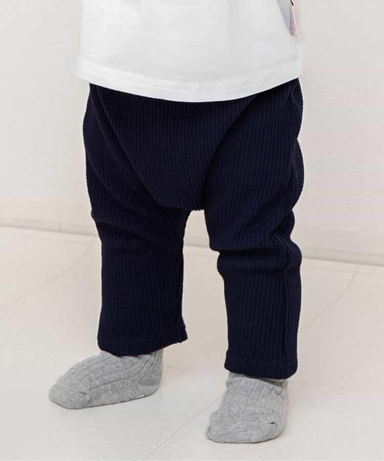 彩色基礎款長褲 10分褲