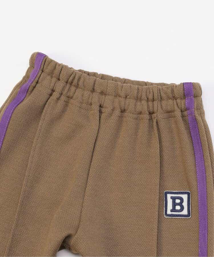 Bpop 嬰兒運動長褲