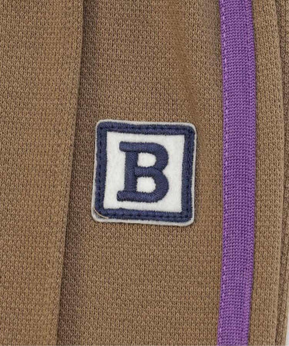 Bpop 嬰兒運動長褲