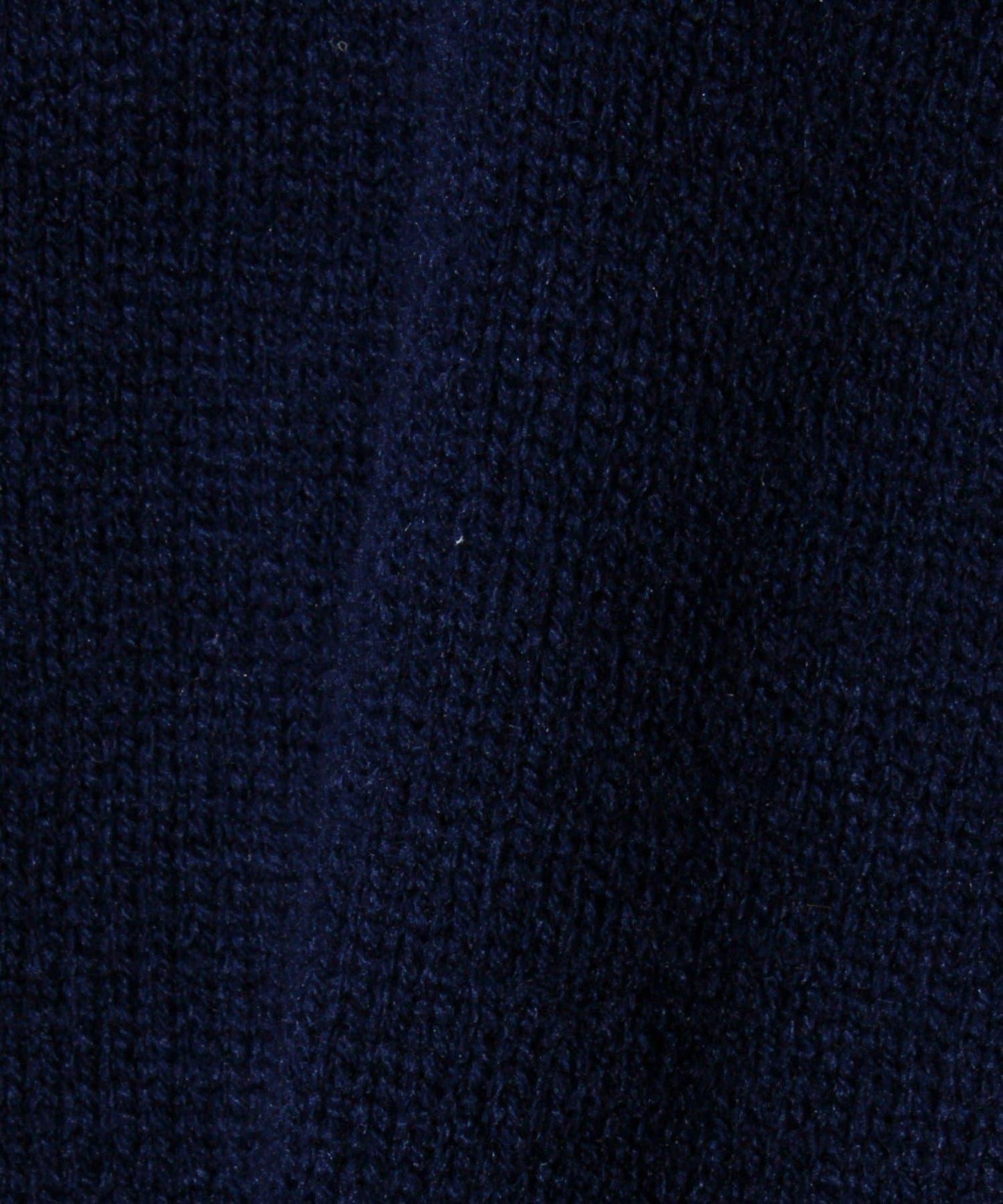 【MICKEY&JERRY】男女同款長絨提花針織衫