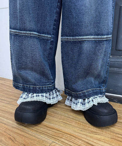 【Ciaopanic】多功能格紋可拆卸袖套