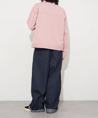 【Ciaopanic】高密度針織1ST夾克