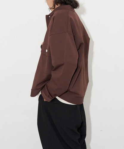 【Ciaopanic】高密度針織1ST夾克