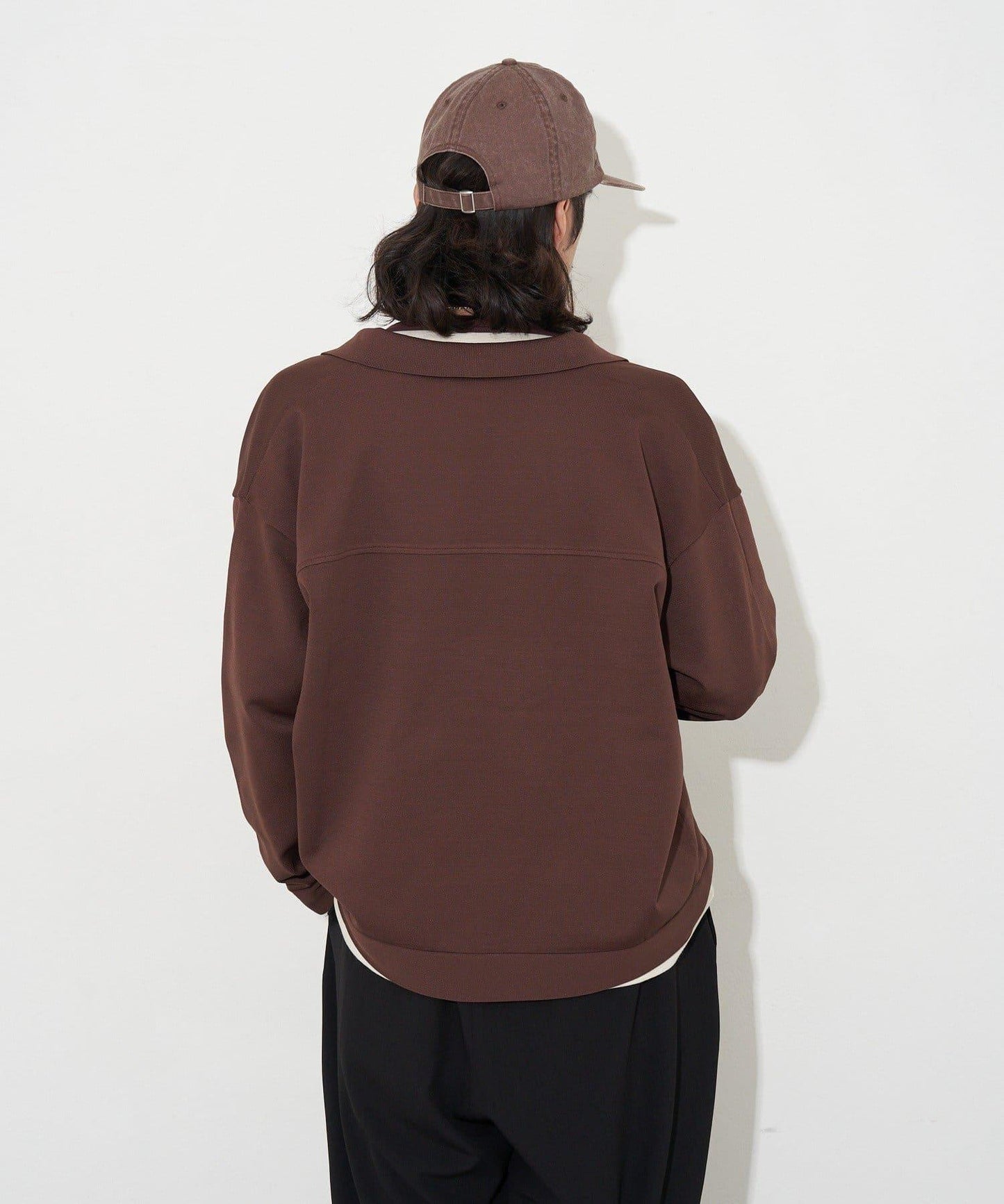 【Ciaopanic】高密度針織1ST夾克