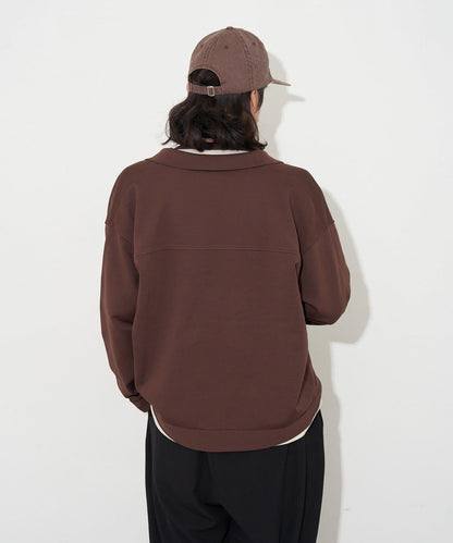 【Ciaopanic】高密度針織1ST夾克