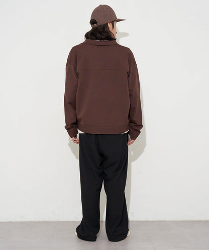 【Ciaopanic】高密度針織1ST夾克