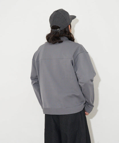 【Ciaopanic】高密度針織1ST夾克