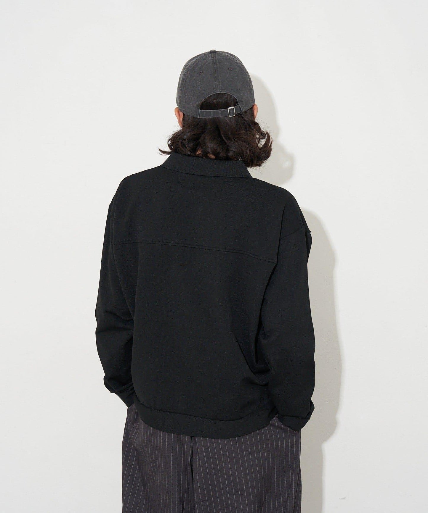 【Ciaopanic】高密度針織1ST夾克