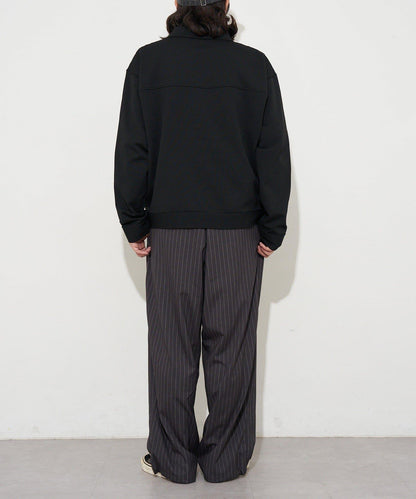 【Ciaopanic】高密度針織1ST夾克