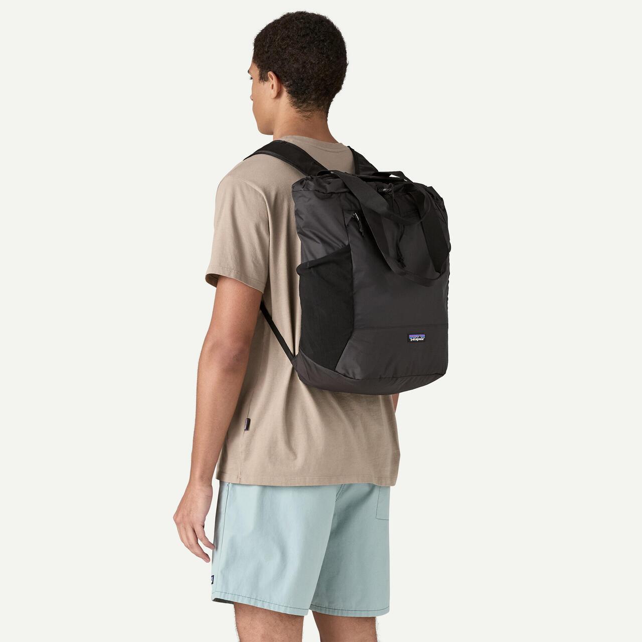 Patagonia/パタゴニア TerraVia多功能托特揹包 24L