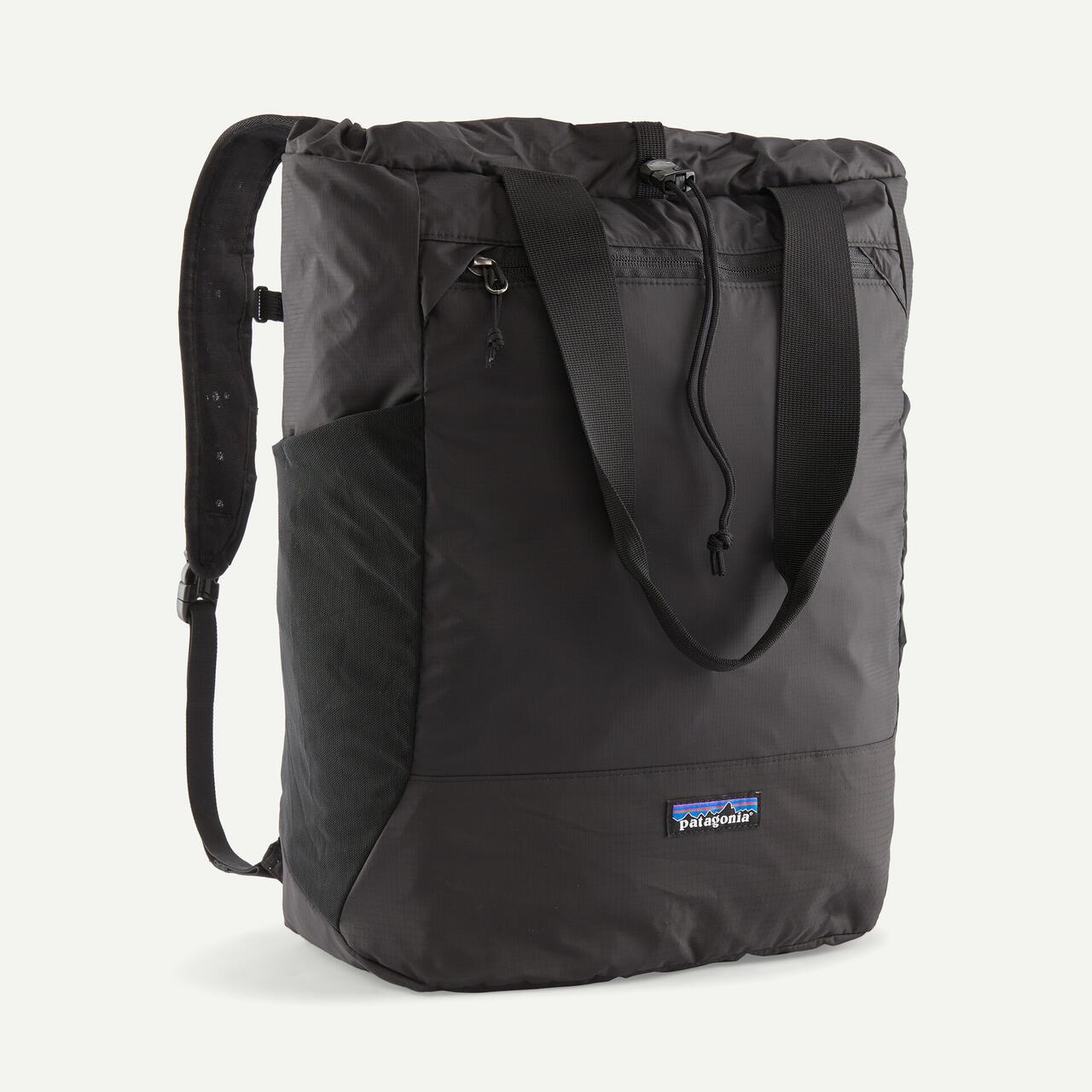 Patagonia/パタゴニア TerraVia多功能托特揹包 24L