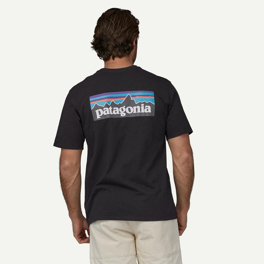 Patagonia/パタゴニア 男士P-6標誌責任系列
