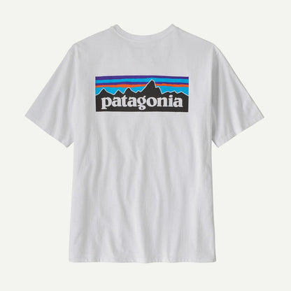 Patagonia/パタゴニア 男士P-6標誌責任系列