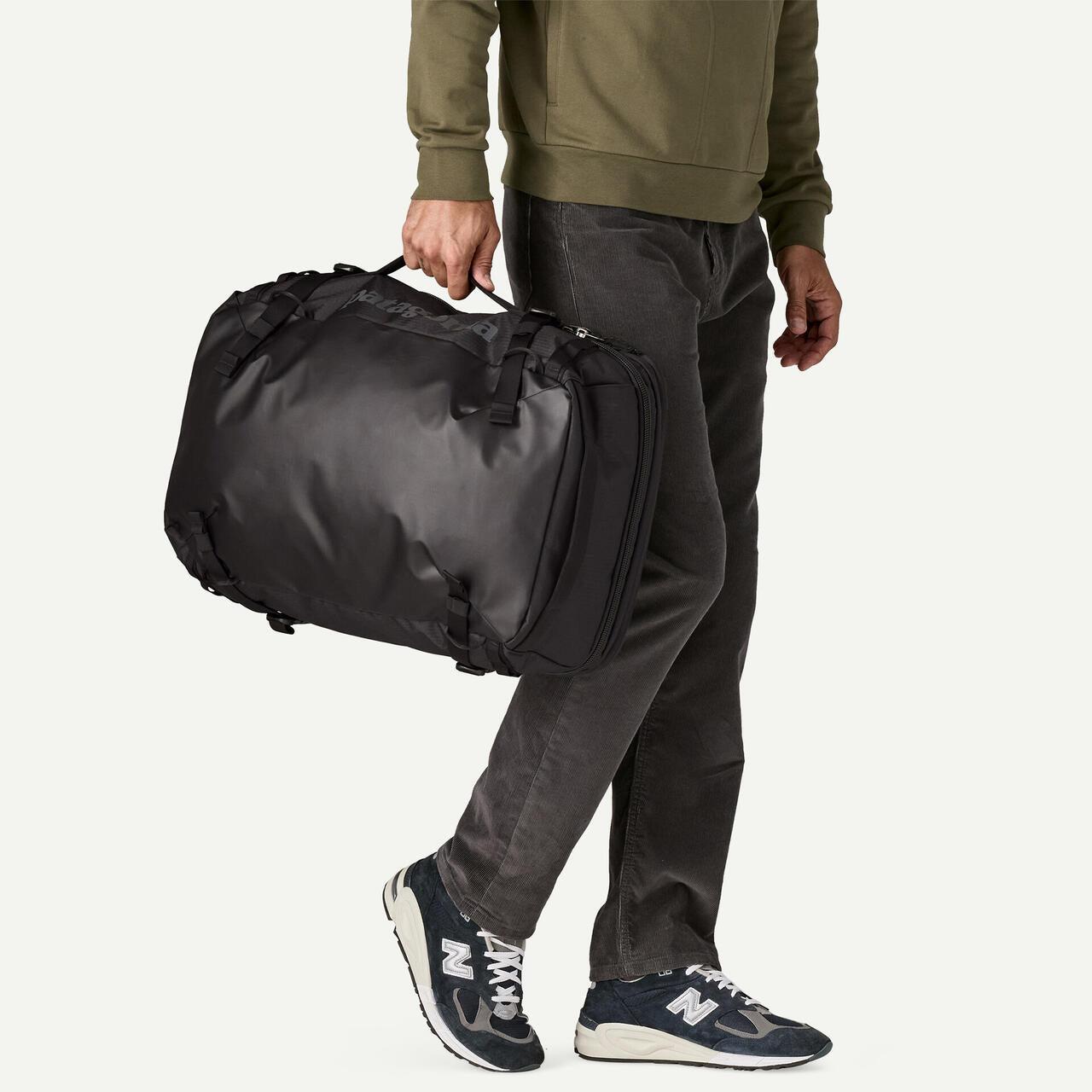 Patagonia/巴塔哥尼亞 黑洞MLC 45L