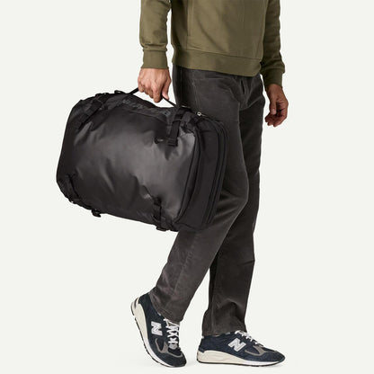 Patagonia/巴塔哥尼亞 黑洞MLC 45L