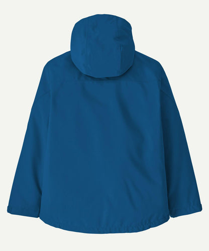Patagonia/パタゴニア 兒童四合一日常夾克