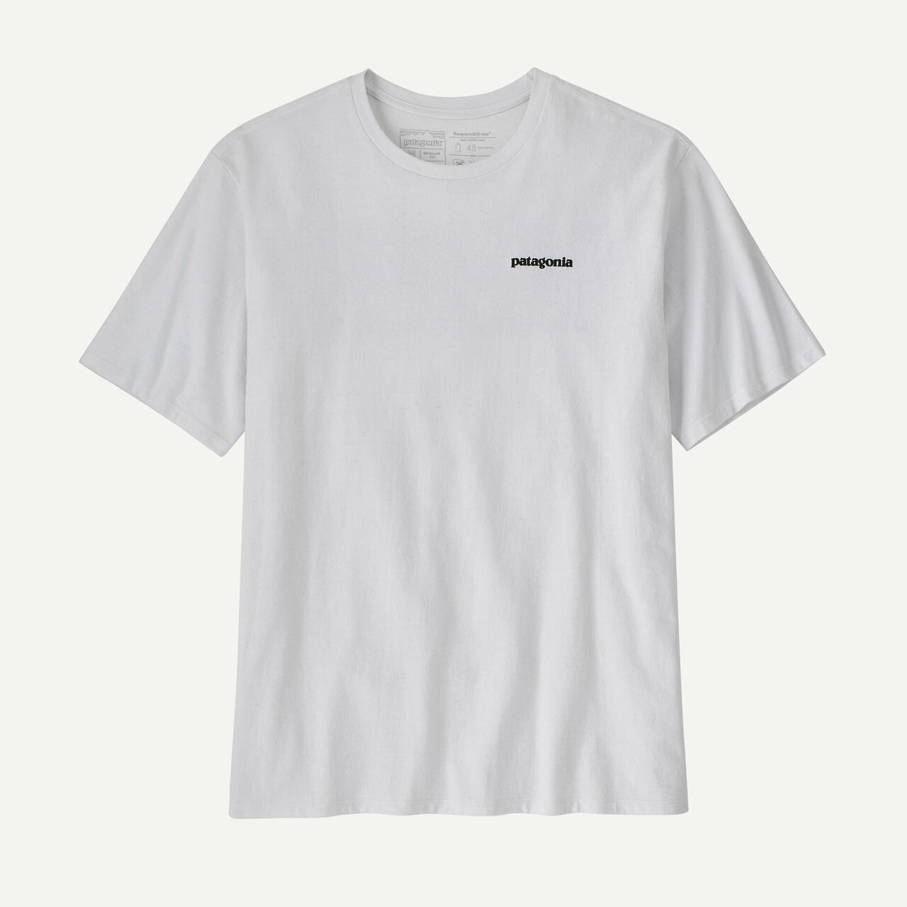 Patagonia/パタゴニア 男士P-6標誌責任系列