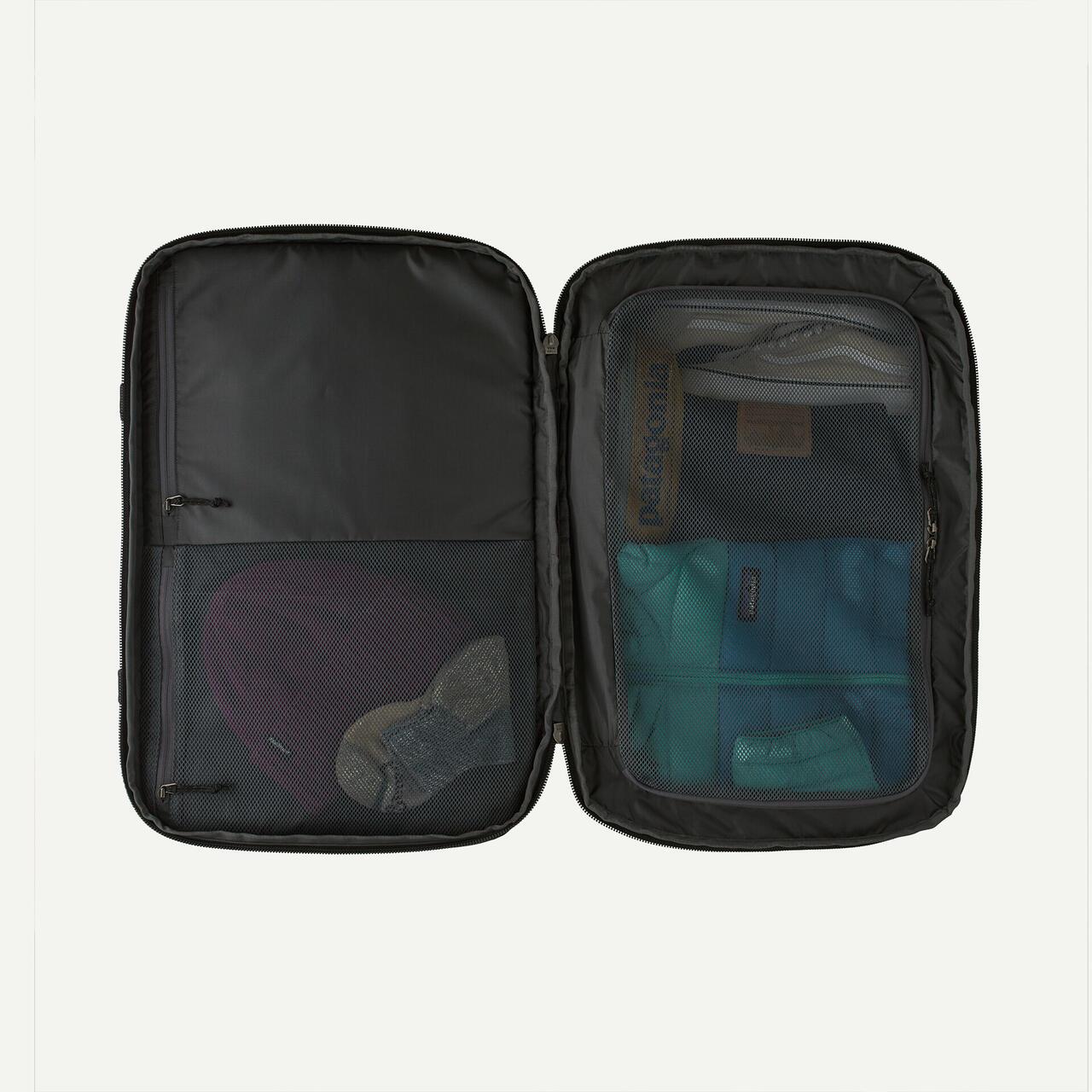 Patagonia/巴塔哥尼亞 黑洞MLC 45L