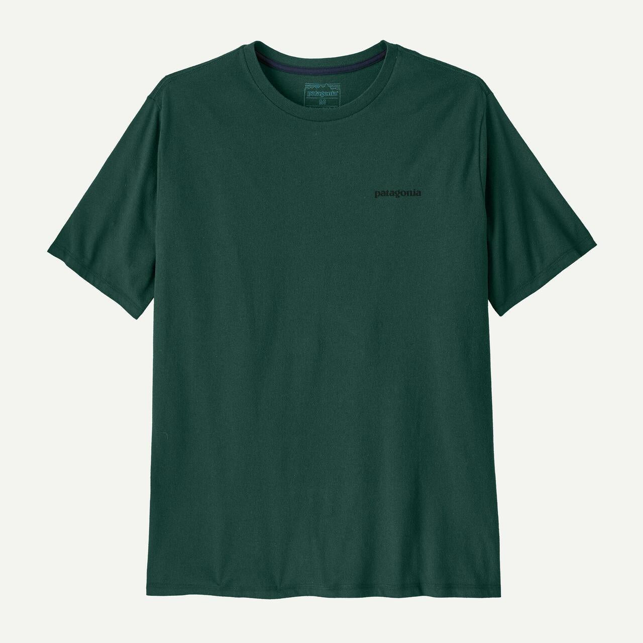 Patagonia/パタゴニア 男士P-6標誌責任系列