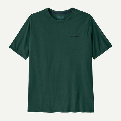 Patagonia/パタゴニア 男士P-6標誌責任系列