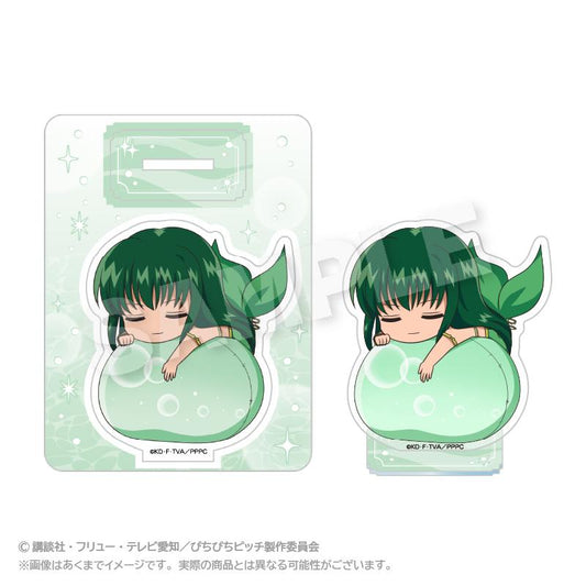 《人魚的旋律》_軟萌亞克力立牌 麗娜