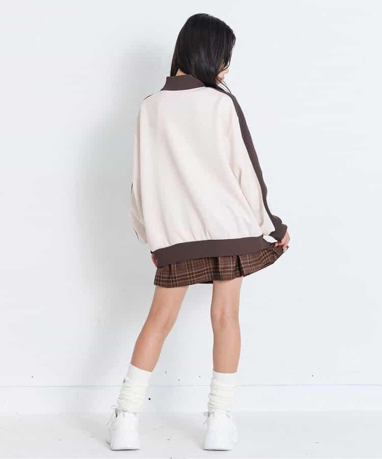 運動夾克