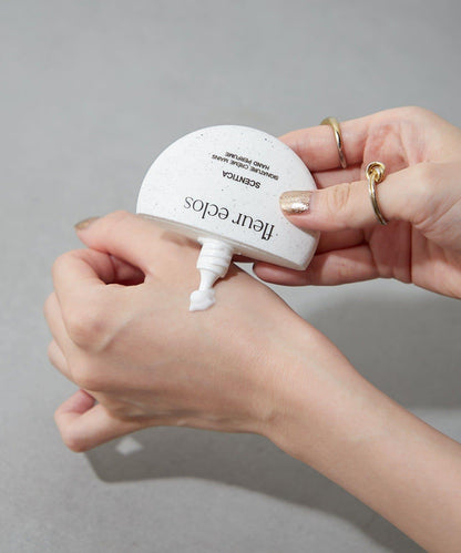 【SCENTICA センティカ】 HAND PERFUME護手霜