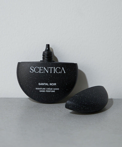 【SCENTICA センティカ】 HAND PERFUME護手霜