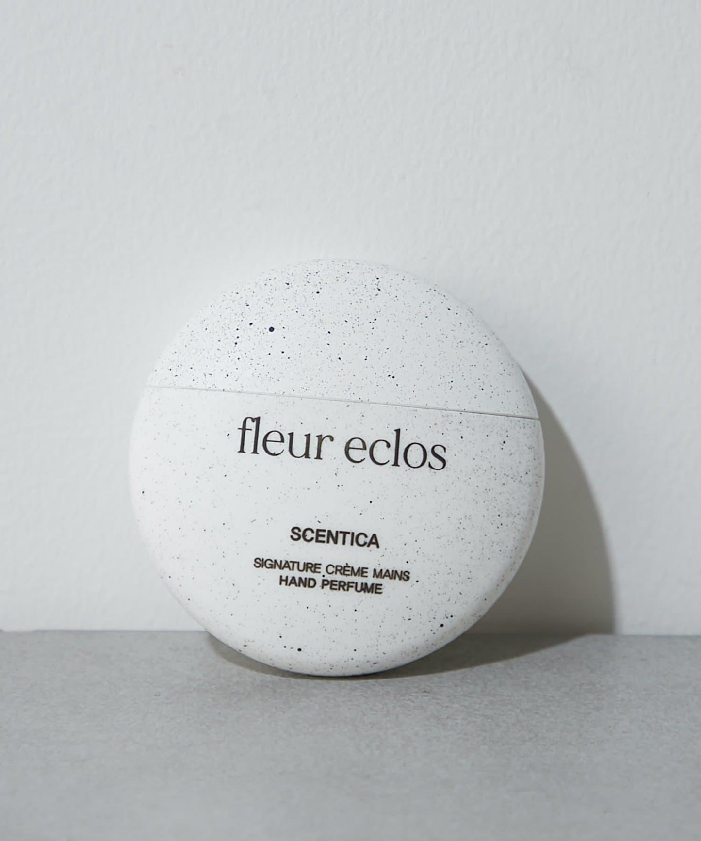 【SCENTICA センティカ】 HAND PERFUME護手霜