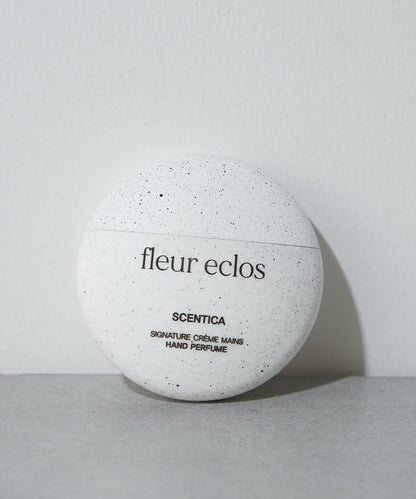 【SCENTICA センティカ】 HAND PERFUME護手霜