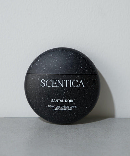 【SCENTICA センティカ】 HAND PERFUME護手霜