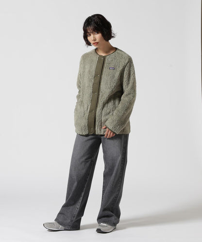 Patagonia/パタゴニア 兒童Los Gatos開衫 65440
