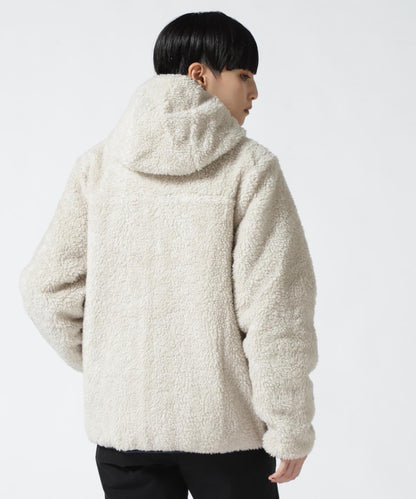 Patagonia/パタゴニア 兒童可雙面穿連帽外套 68095