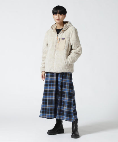 Patagonia/パタゴニア 兒童可雙面穿連帽外套 68095