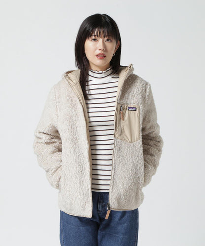 Patagonia/パタゴニア 兒童可雙面穿連帽外套 68095